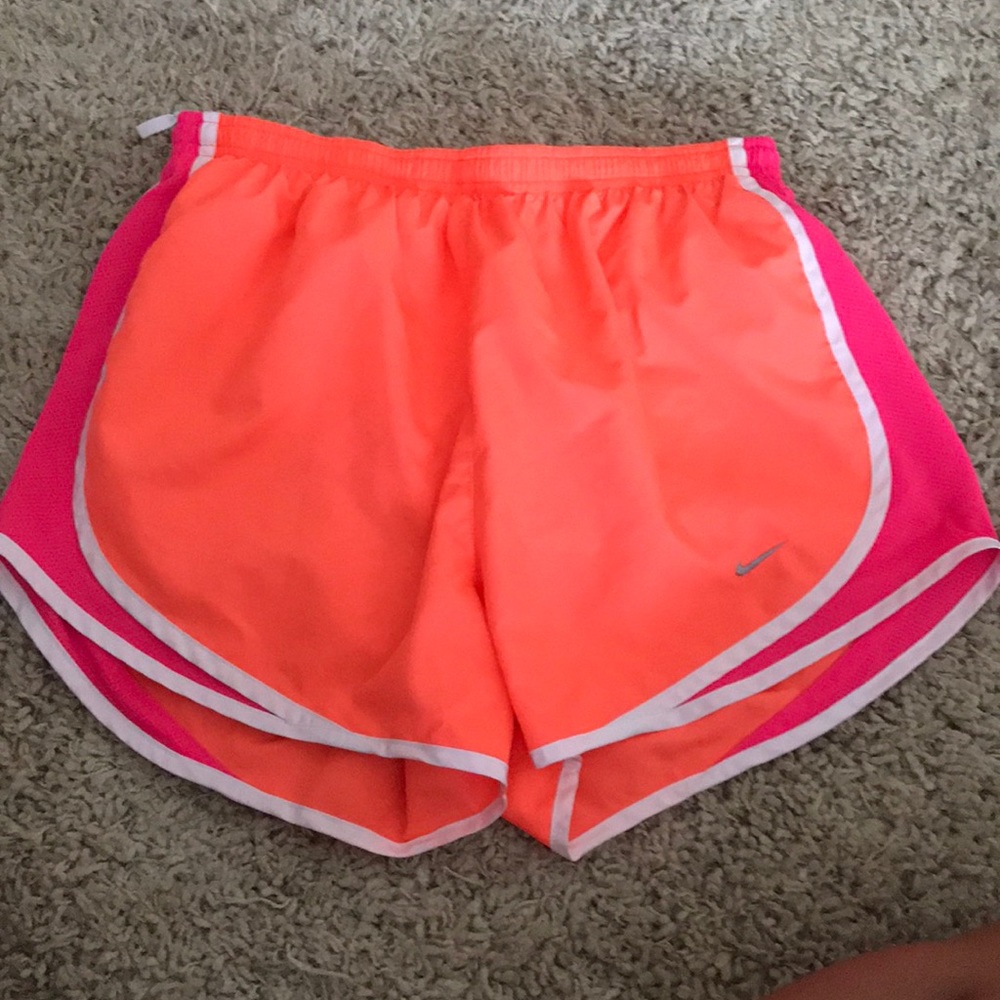 Nike sport shorts